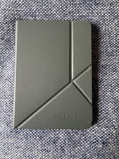 Official Kobo Clara Colour/BW SleepCover - Misty Green