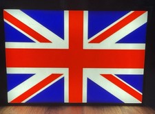 3D Printed United Kingdom