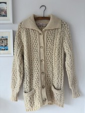 Glen Colum Kille Pure Wool