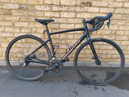 Specialized allez disc - specialized,