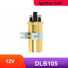 FOR Lucas DLB105 Gold Sports