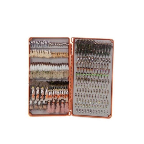 Fishpond tacky double haul fly - haul,