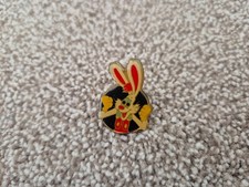 DISNEY VINTAGE 1990'S ROGER