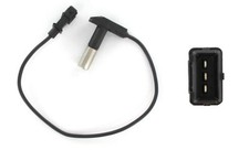 Lemark Crankshaft Sensor for Porsche 944 2.5 S M44.40 1986-1988 Petrol Coupe
