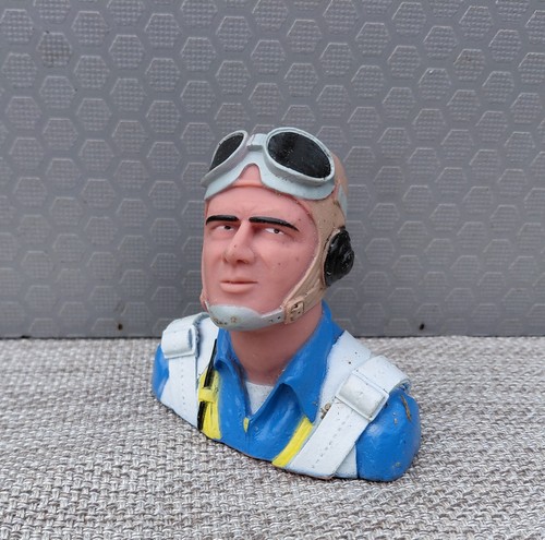 Scale usn pilot aeroplane - scale,