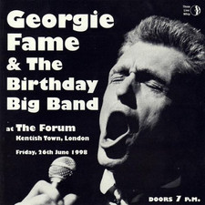 Georgie Fame & The Birthday
