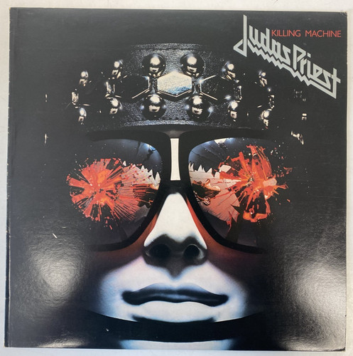 Judas priest killing machine - judas, priest-killing