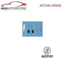BRAKE CALIPER REPAIR KIT FRONT