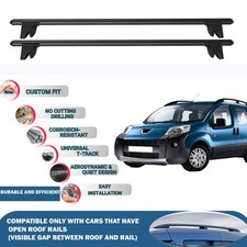 Roof Bars Cross Bars for
