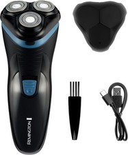 Remington Mens Electric Rotary
