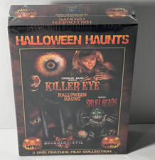 Halloween Haunts Horror Box