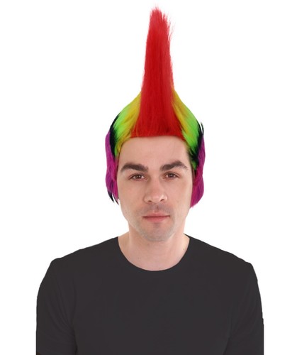 Adult men mohican - adult,