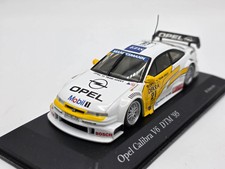 1/43 1995 Opel Calibra - DTM -