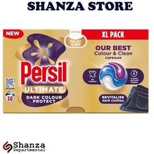 Persil ultimate dark colour - persil,