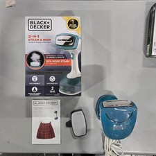 Black decker steam - black+decker,