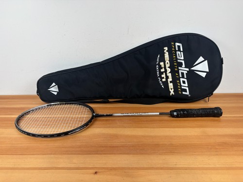 Carlton megaflex badminton - carlton,