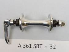 Novatec 361 sbt front - hub,