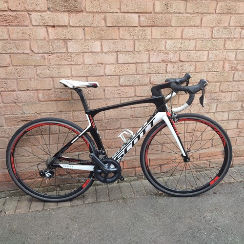 Scott foil carbon - foil, road