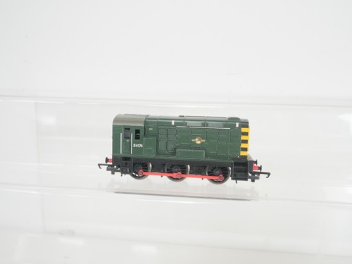 Hornby gauge class 08 - oo,