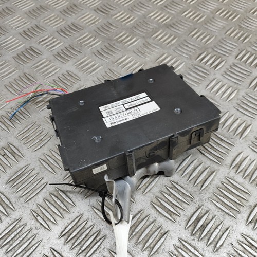Lexus mk3 xe30 brake - is,