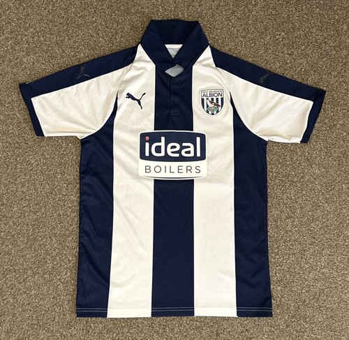 West bromwich albion 2018 - west,