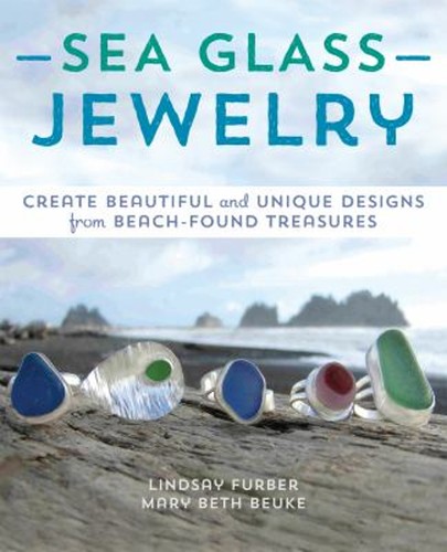Sea glass jewelry create - jewelry, :