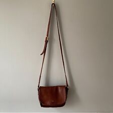 Yoshi Messenger Crossbody Bag