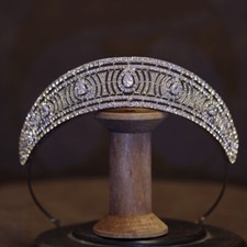 5cm tall drip crystal - tall,