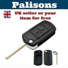 FOR LAND ROVER DISCOVERY 3