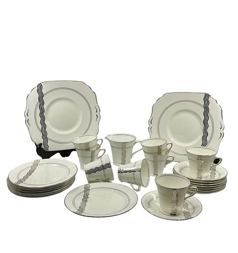 Collingwood bone china - bone,