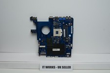 OOS TESTED Samsung np550p7c-s02uk 17.3 laptop motherboard ba92-09940a