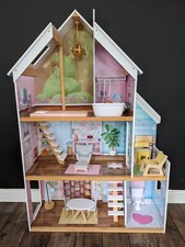 KidKraft Zoey Dollhouse +