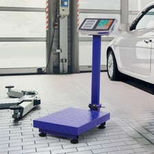 100KG/300KG Load Industrial