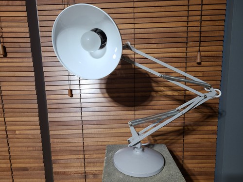 Vintage anglepoise desk - desk, or