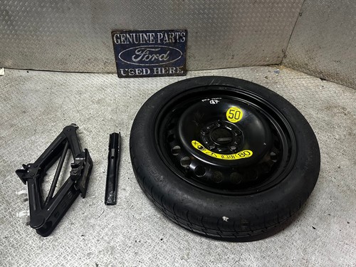 Ford focus mk3 - 2011-2017, spare