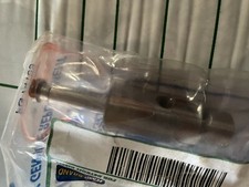 5228656 PLUNGER & BUSHING  DETROIT DIESEL N60