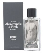 Abercrombie & Fitch Fierce Eau