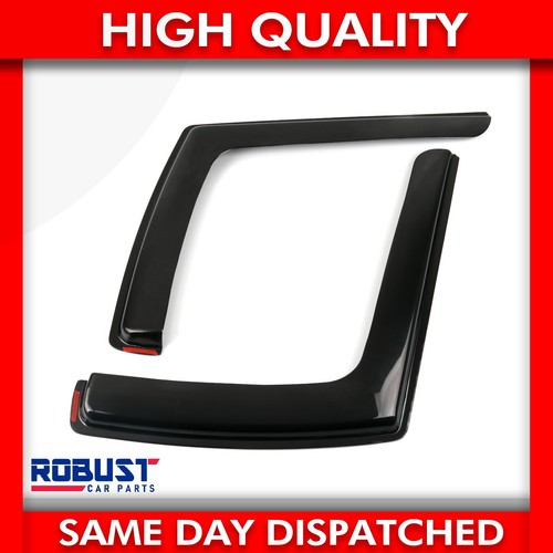 For mercedes sprinter wind - 2x,