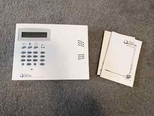 ESP Infinite PRIME Alarm Panel