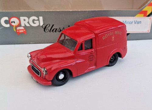 Corgi classic c957 - classic, c957/1