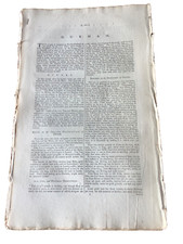 1769 Survey 18th Century Pages Durham 12 pages