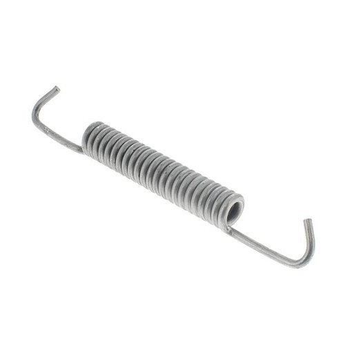 Tension spring for generac vb9 - tension,