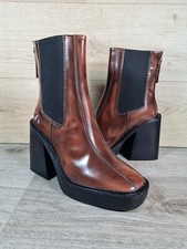 NEW Topshop Brown Hong Kong