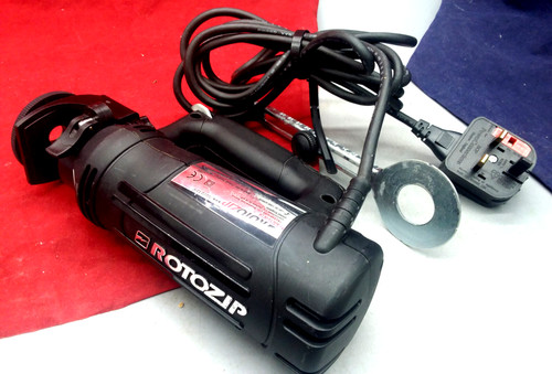 Tool rotozip spiral saw - spiral,