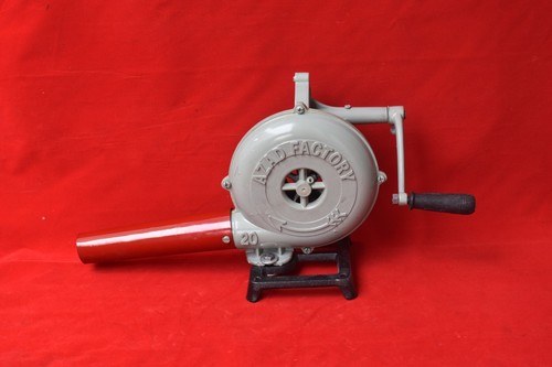 Vintage type blacksmith - 20,