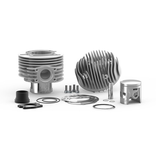 Thermal group malossi - sport, d