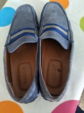 Bally Ladies Slip On Shoes