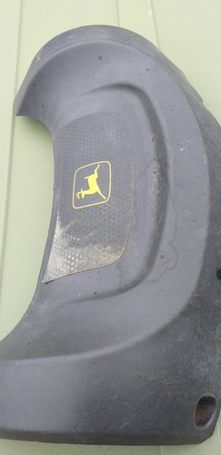 John deere js63 - lawn, mower