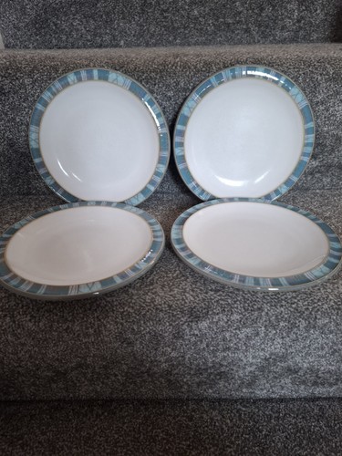 Denby azure coast side - azure,