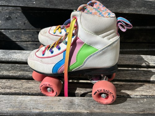 Rio roller candi quad - rio,